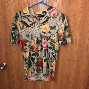 Men’s shirt